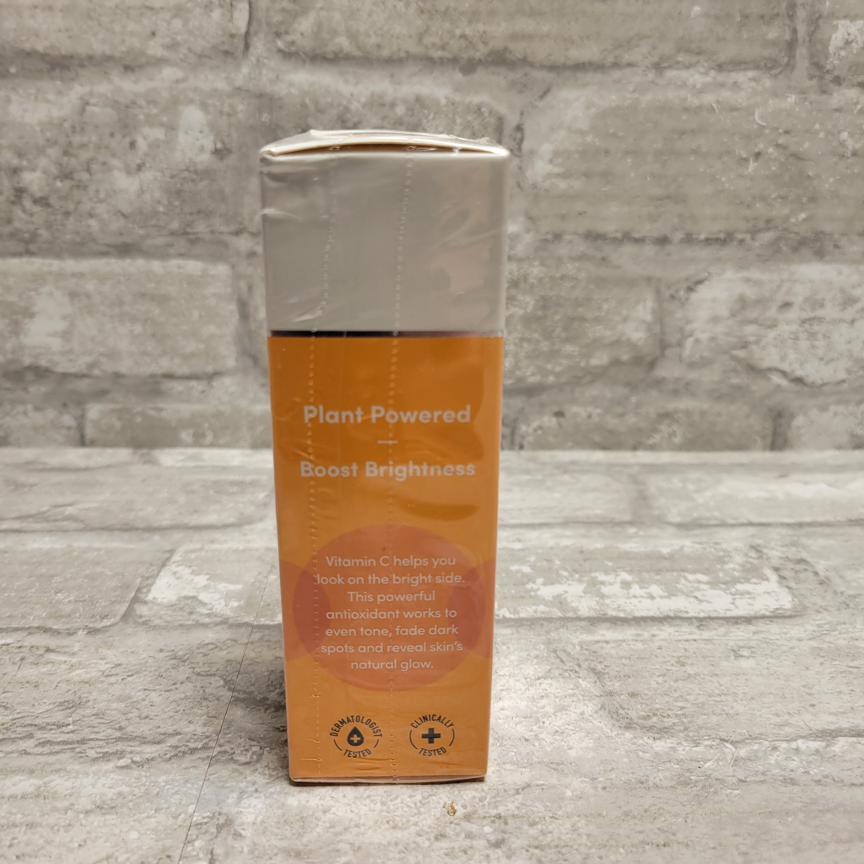 TruSkin Vitamin C Serum for Face, anti Aging Serum with Hyaluronic Acid, 1 Fl Oz (8095338201326)